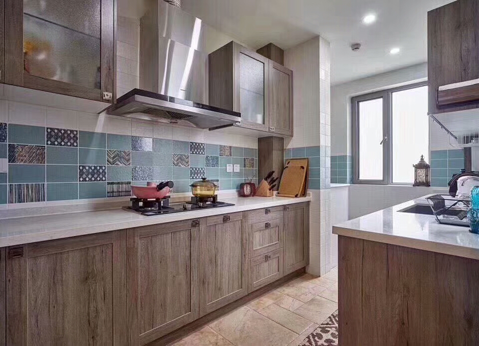 厨房墙砖凸出来了怎么办(厨房墙砖凸出来了怎么办图片) 厨房墙砖凸出来了怎么办(厨房墙砖凸出来了怎么办图片)